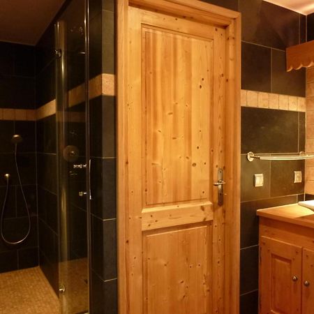 Chalet Kidou, Grand Confort, Nouveau Spa Exterieur Chamonix Ngoại thất bức ảnh
