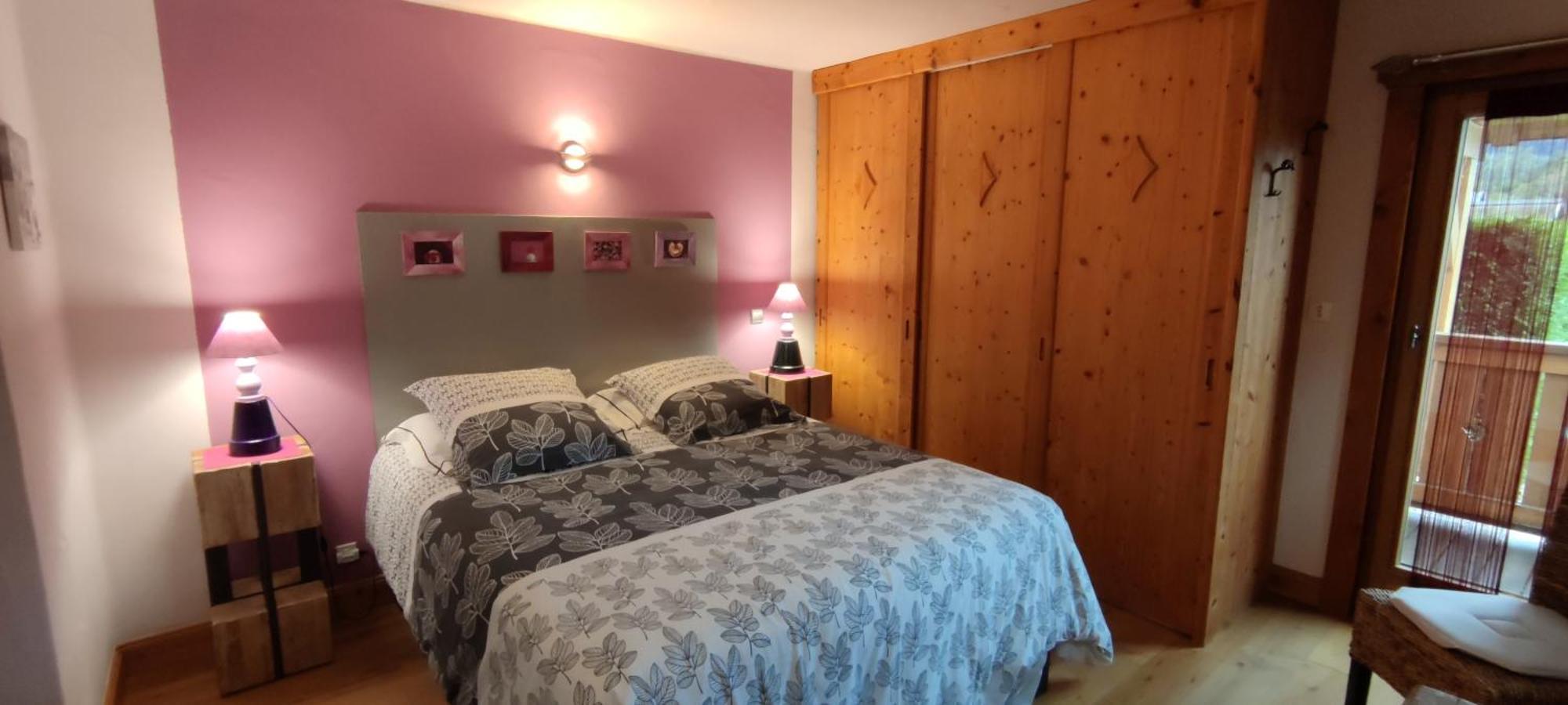 Chalet Kidou, Grand Confort, Nouveau Spa Exterieur Chamonix Ngoại thất bức ảnh